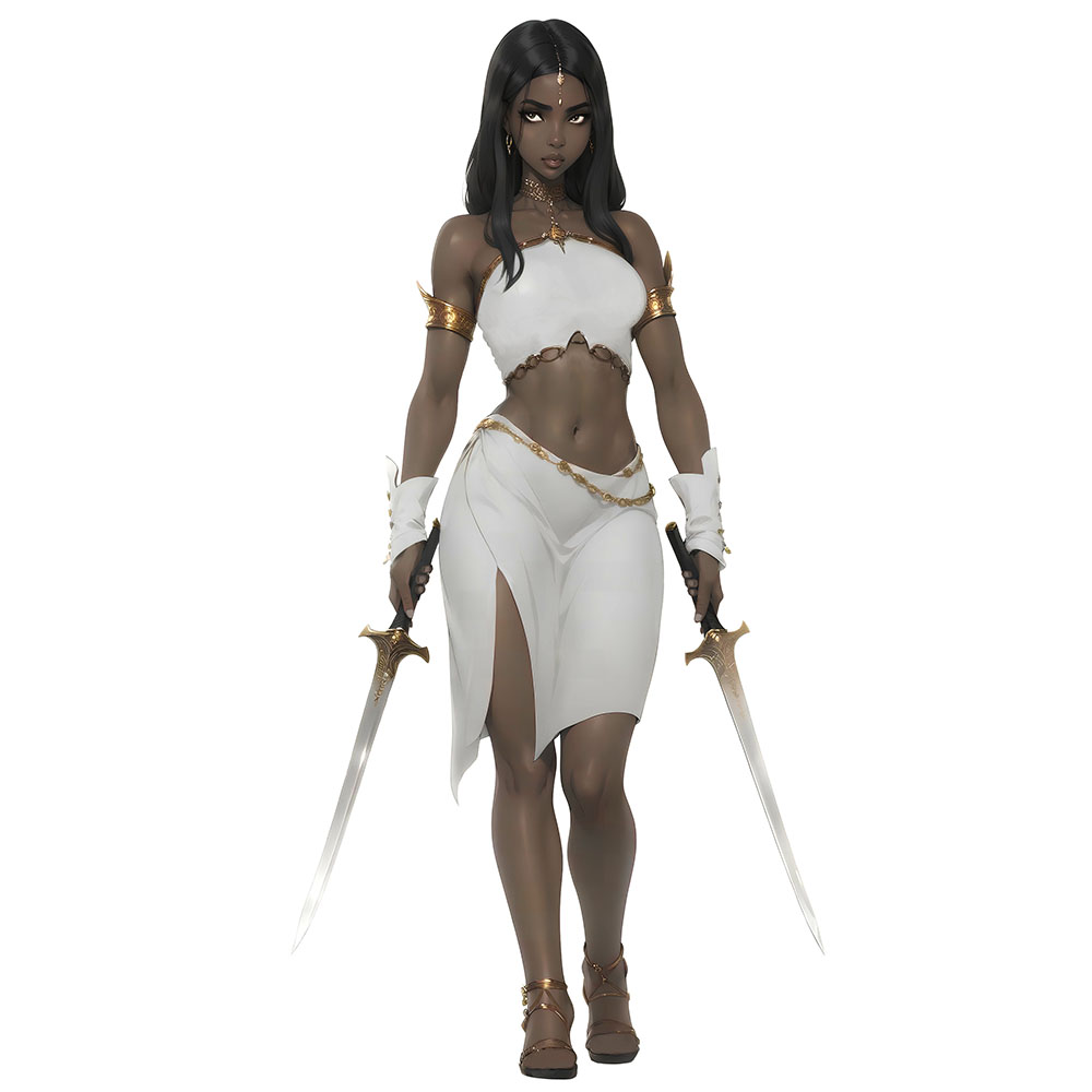 Spirits of Vengeance - Jazintha Zaleed Zharie