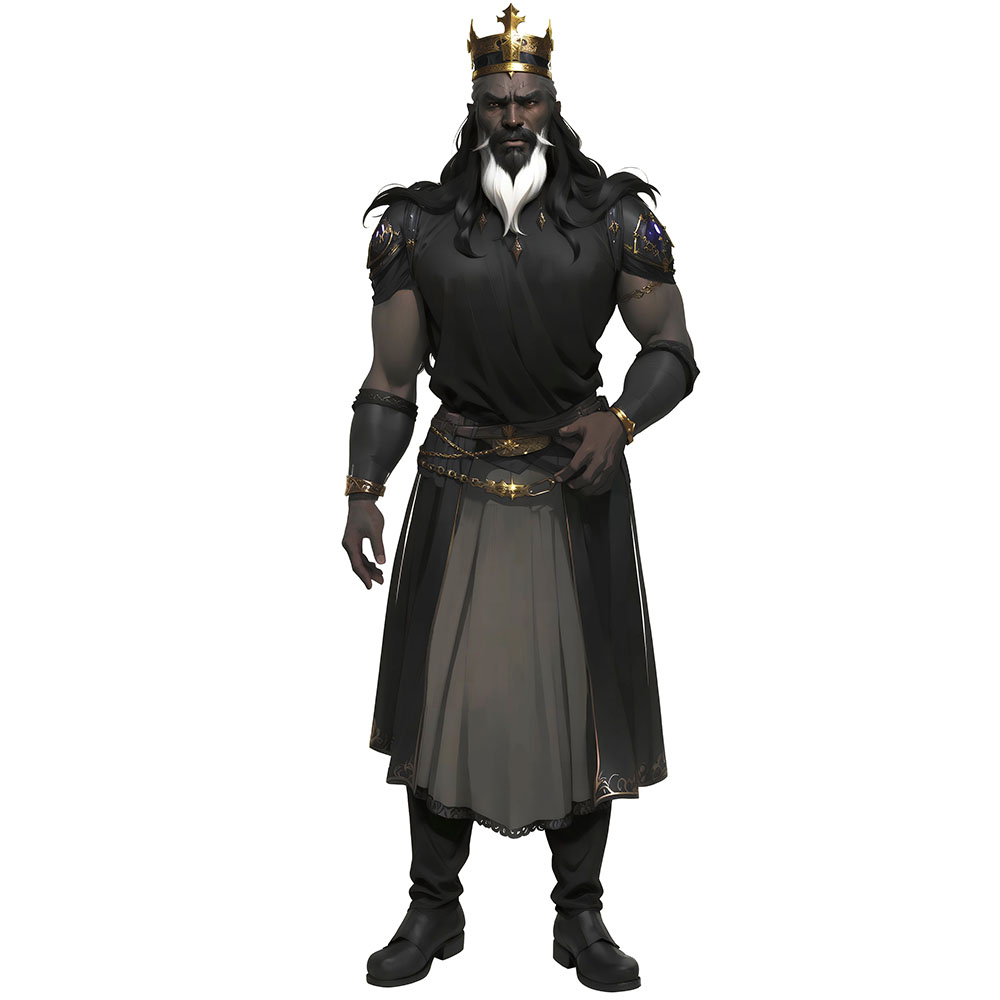 Spirits of Vengeance - Zahyr Zaleed Khan